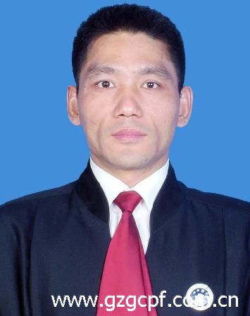 杨建文律师